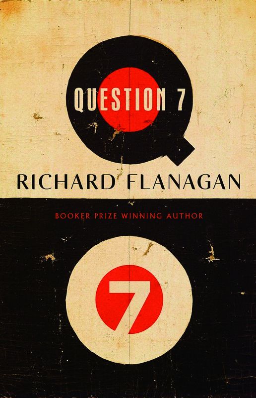 《第七個(gè)問(wèn)題》英文版