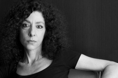 阿根廷記者和作家萊拉·格列羅?？字Z出版社圖片